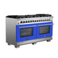 Forno FFSGS618760 Forno Capriasca 60