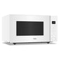 Whirlpool WMCS7024RW 2.2 Cu. Ft. Sensor Cooking Microwave