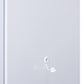 Summit ARS6PV456 6 Cu.Ft. Ada Height Vaccine Refrigerator, Certified To Nsf/Ansi 456 Vaccine Storage Standard