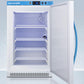 Summit AFZ2PVBIADAMC 2.47 Cu.Ft. Momcube Freezer, Ada Height