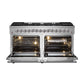 Forno FFSGS615660 Forno Galiano 60