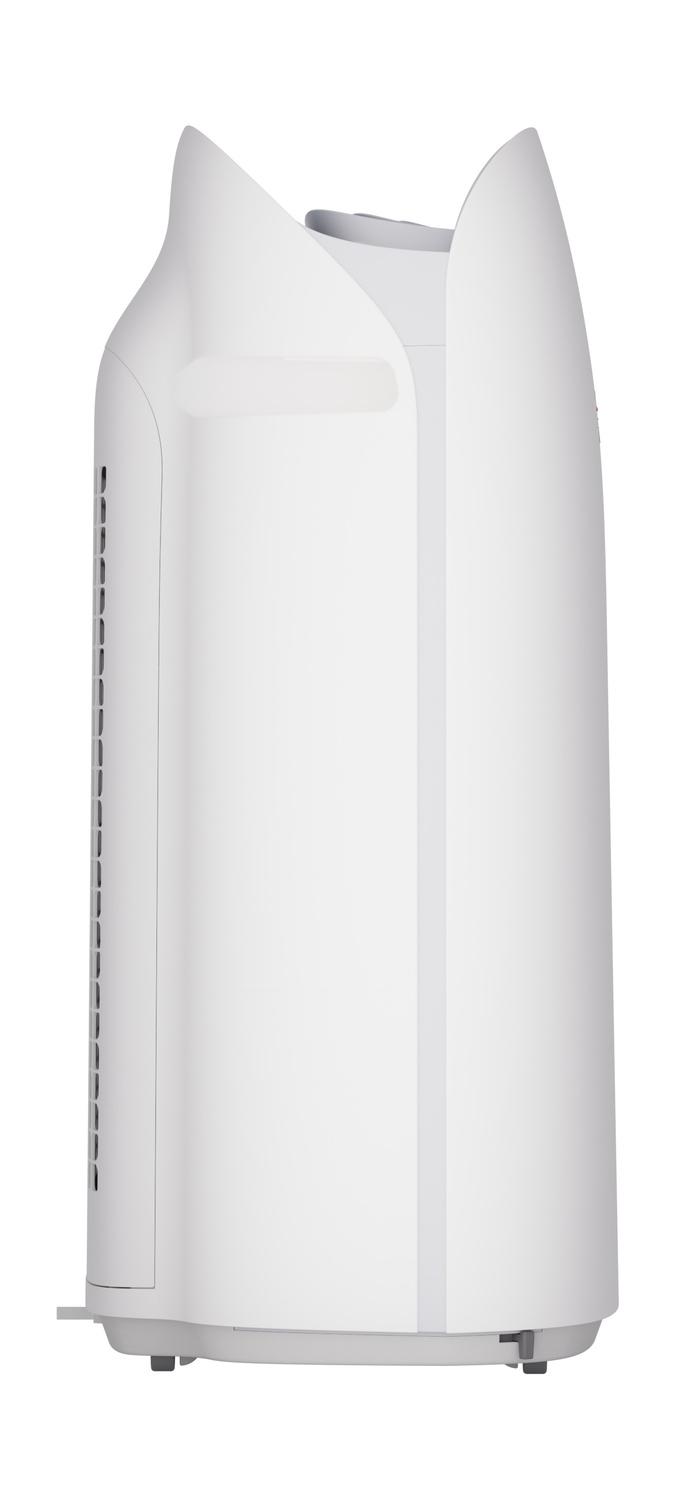 Sharp KCP70UW Sharp Smart Plasmacluster Ion Air Purifier With True Hepa + Humidifier For Large Rooms