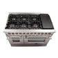 Forno FFSGS615648 Forno Galiano 48