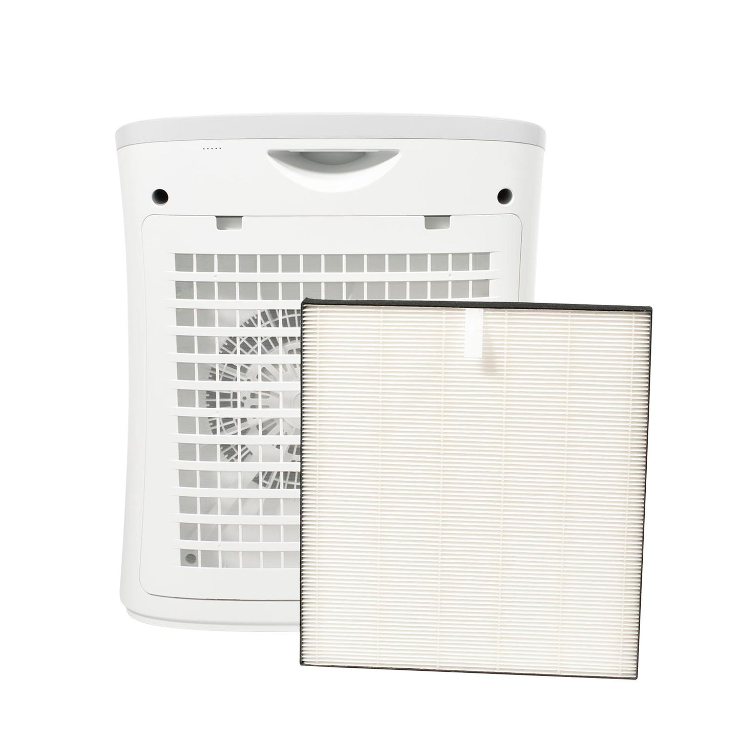 Sharp FZF30HFU Sharp True Hepa Fpf30Uh Replacement Filter