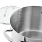 Jennair W11463464 W11463464 - 8Qt Induction Stock Pot