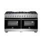 Forno FFSGS626060 Forno Capriasca 60