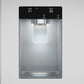 Bosch B36FD10ENS 100 Series French Door Bottom Mount Refrigerator 36