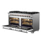 Forno FFSGS626060 Forno Capriasca 60