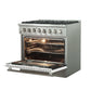 Forno FFSGS615636 Forno Galiano 36