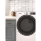 Whirlpool WED5720RW 7.4 Cu. Ft. Smart Front Load Energy Star® Electric Dryer With Wrinkle Shield™ Option