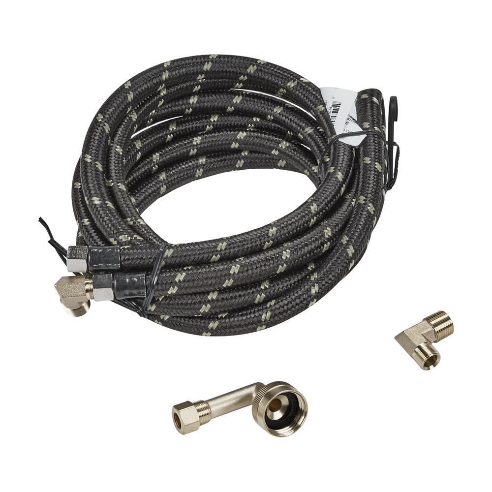 Jennair W10278628IP Dishwasher Inlet Supply Hose Kit