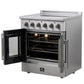 Forno FFSEL691730 Forno Galiano 30