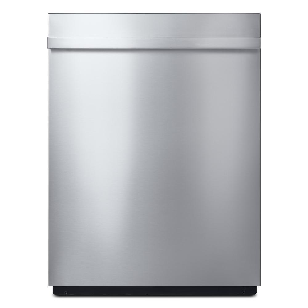 Jennair JDAF5924RM 24" Noir&#8482; Fully Integrated Dishwasher With 3Rd Level Rack With Wash