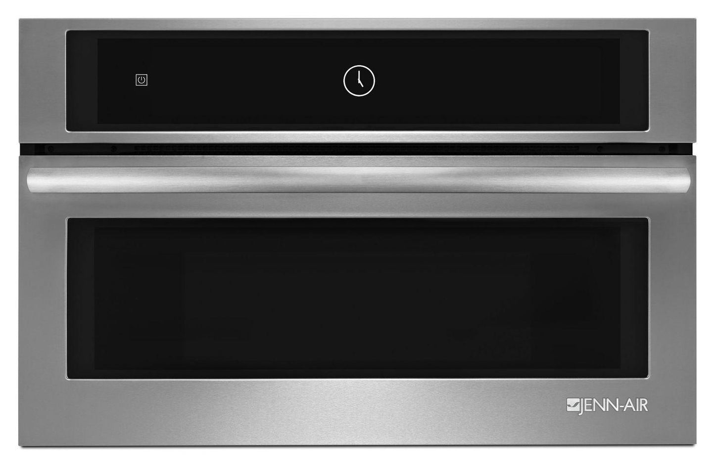 Jennair JMC2430DS Euro-Style 30" Built-In Microwave Oven With Speed-Cook Stainless Steel