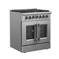 Forno FFSGS635630 Forno Galiano 30