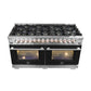 Forno FFSGS618760 Forno Capriasca 60