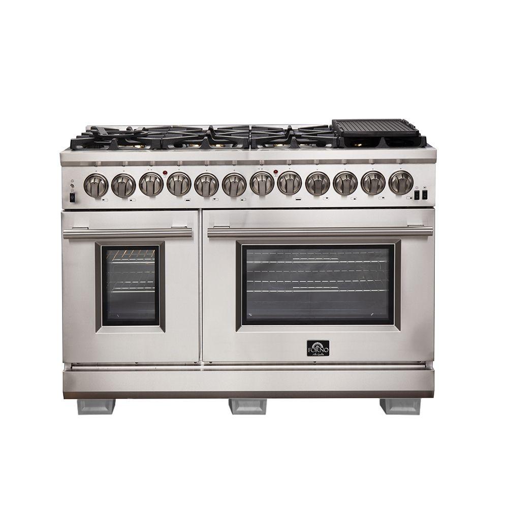 Forno FFSGS618748 Forno Capriasca 48