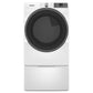 Whirlpool WED5720RW 7.4 Cu. Ft. Smart Front Load Energy Star® Electric Dryer With Wrinkle Shield™ Option