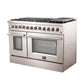 Forno FFSGS615648 Forno Galiano 48