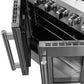 Forno FFSGS635630 Forno Galiano 30