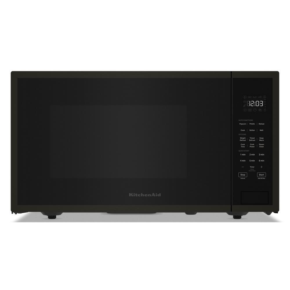 Kitchenaid KMCS122RBS Kitchenaid® Countertop Microwave