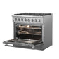 Forno FFSGS615636 Forno Galiano 36