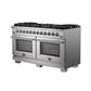 Forno FFSGS626060 Forno Capriasca 60