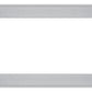 Sharp SKM427F9HS Sharp 27 In. Built-In Microwave Trim Kit