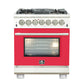 Forno FFSGS618730 Capriasca - Titanium Professional 30