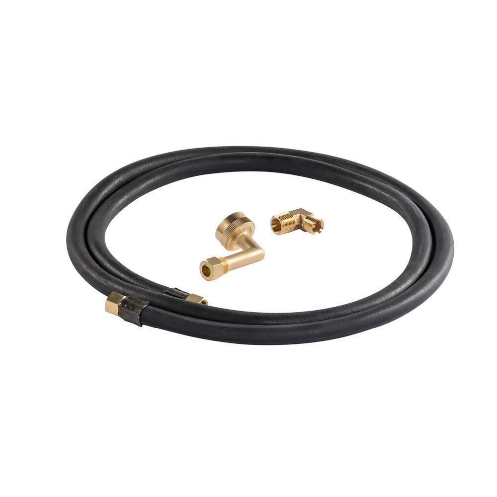 Jennair W10278627IP Dishwasher Fill Hose Kit