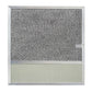 Broan BP57 Broan-Nutone® Genuine Replacement Aluminum Filter For Range Hoods, 11-3/8