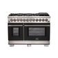 Forno FFSGS618748 Forno Capriasca 48