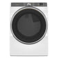 Whirlpool WED6720RW 7.4 Cu. Ft. Smart Front Load Energy Star® Electric Dryer With Steam Capabilities