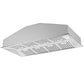 Forno FRHRE533760 Altilia 60'' Insert Range Hood