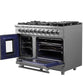 Forno FFSGS643948 Forno Massimo 48