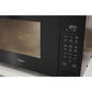 Whirlpool WMCS7024RB 2.2 Cu. Ft. Sensor Cooking Microwave