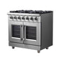 Forno FFSGS643936 Forno Massimo 36