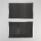 Jennair W10386873 Range Hood Charcoal Filters