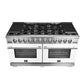 Forno FFSGS626060 Forno Capriasca 60