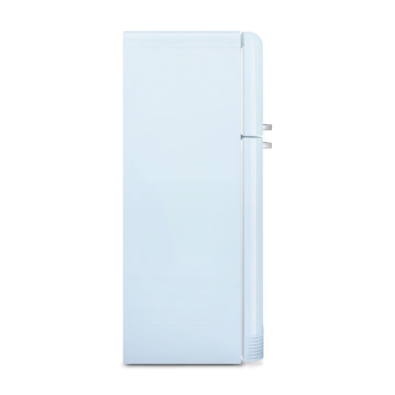 Smeg FAB50URPB3 Refrigerator Pastel Blue Fab50Urpb3