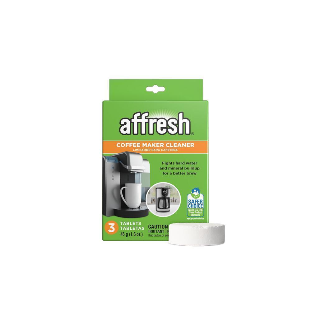 Jennair W10355052 Affresh® Coffee Maker Cleaner - 3 Count