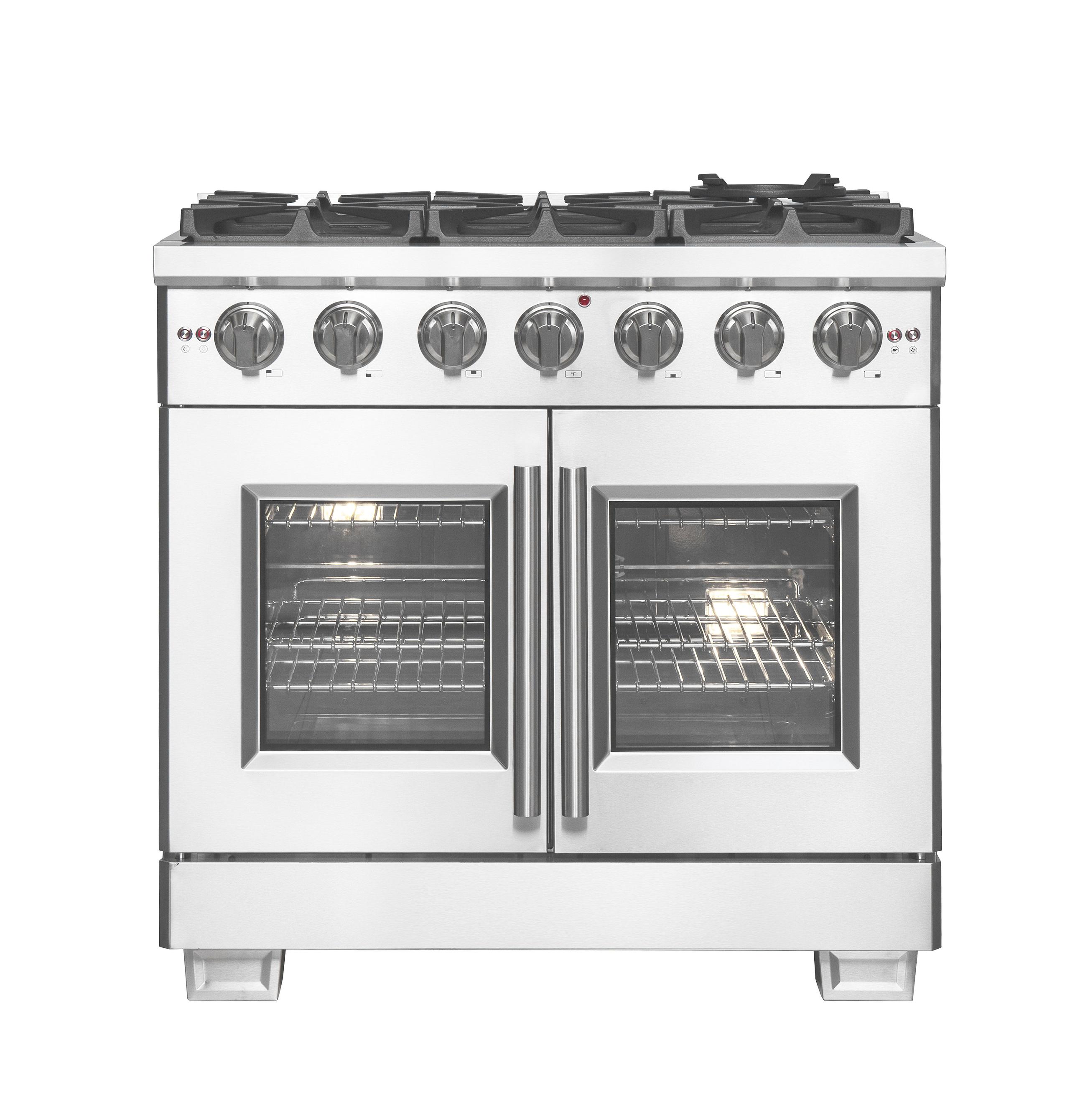 Forno FFSGS646036 Forno Capriasca 36