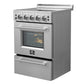 Forno FFSEL606924 Loiano 24