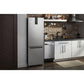 Jennair UDT518SAHP Panel-Ready Compact Dishwasher With Stainless Steel Tub