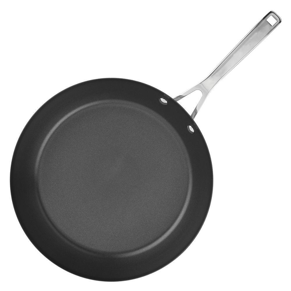 Jennair W11463466 12" Nonstick Induction Frying Pan