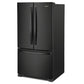 Whirlpool WRFF3236RB Whirlpool® Full-Depth French Door Bottom Mount Refrigerator