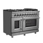 Forno FFSGS643948 Forno Massimo 48