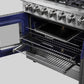 Forno FFSGS643936 Forno Massimo 36