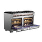 Forno FFSGS618760 Forno Capriasca 60