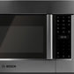 Bosch HMV8045U 800 Series Over-The-Range Microwave 30